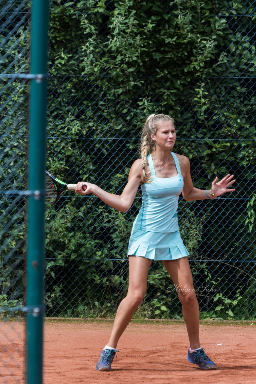 Katharina Huhnholz 498 - Schwartau Open